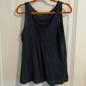 Eileen Fisher tank set